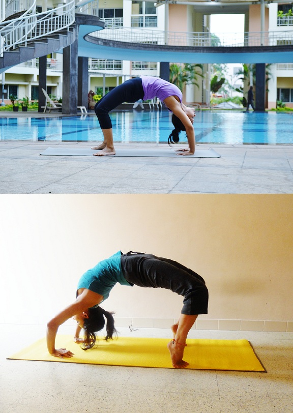 chakrasana_before_after