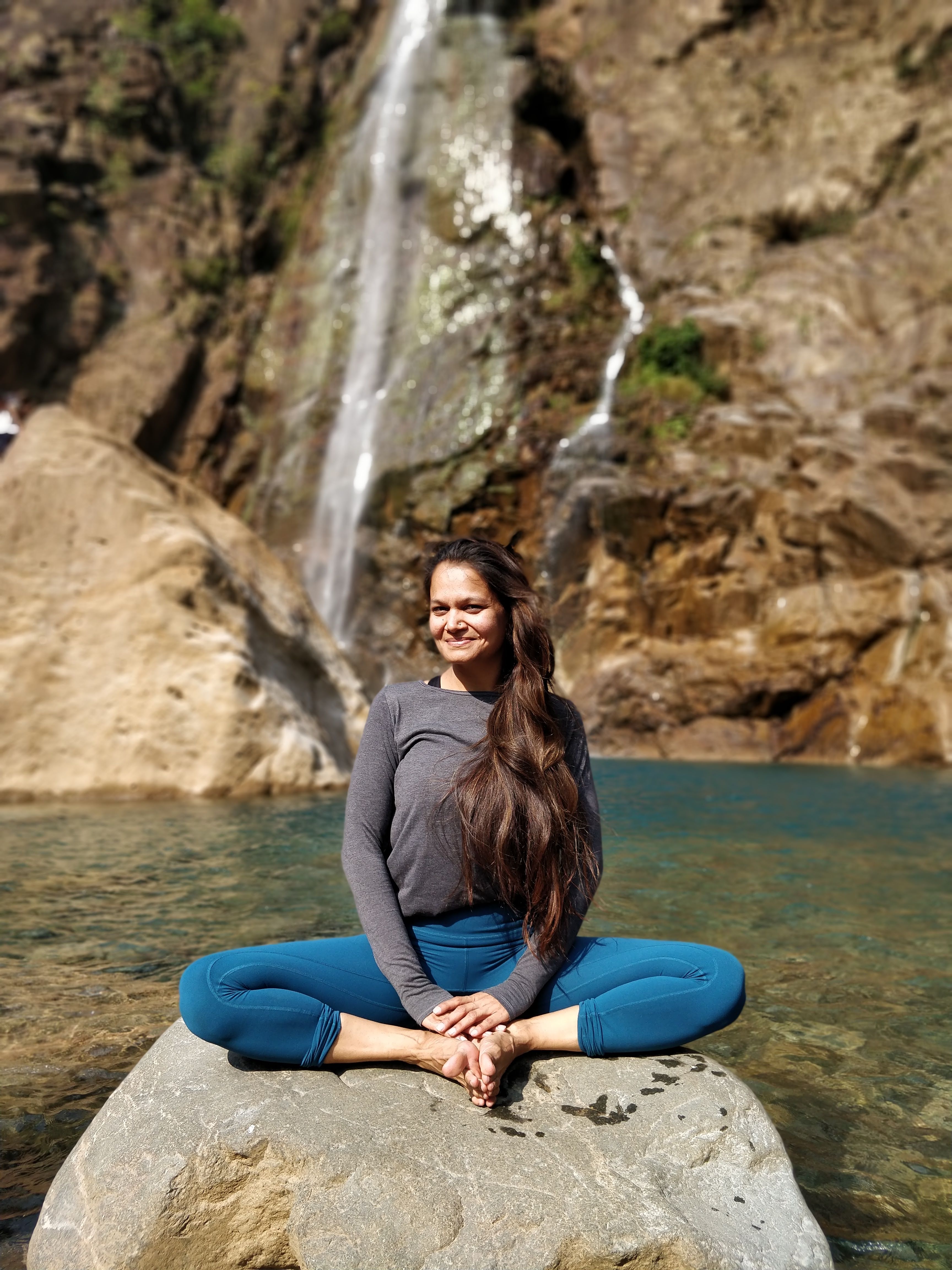 Nature needs no filter.