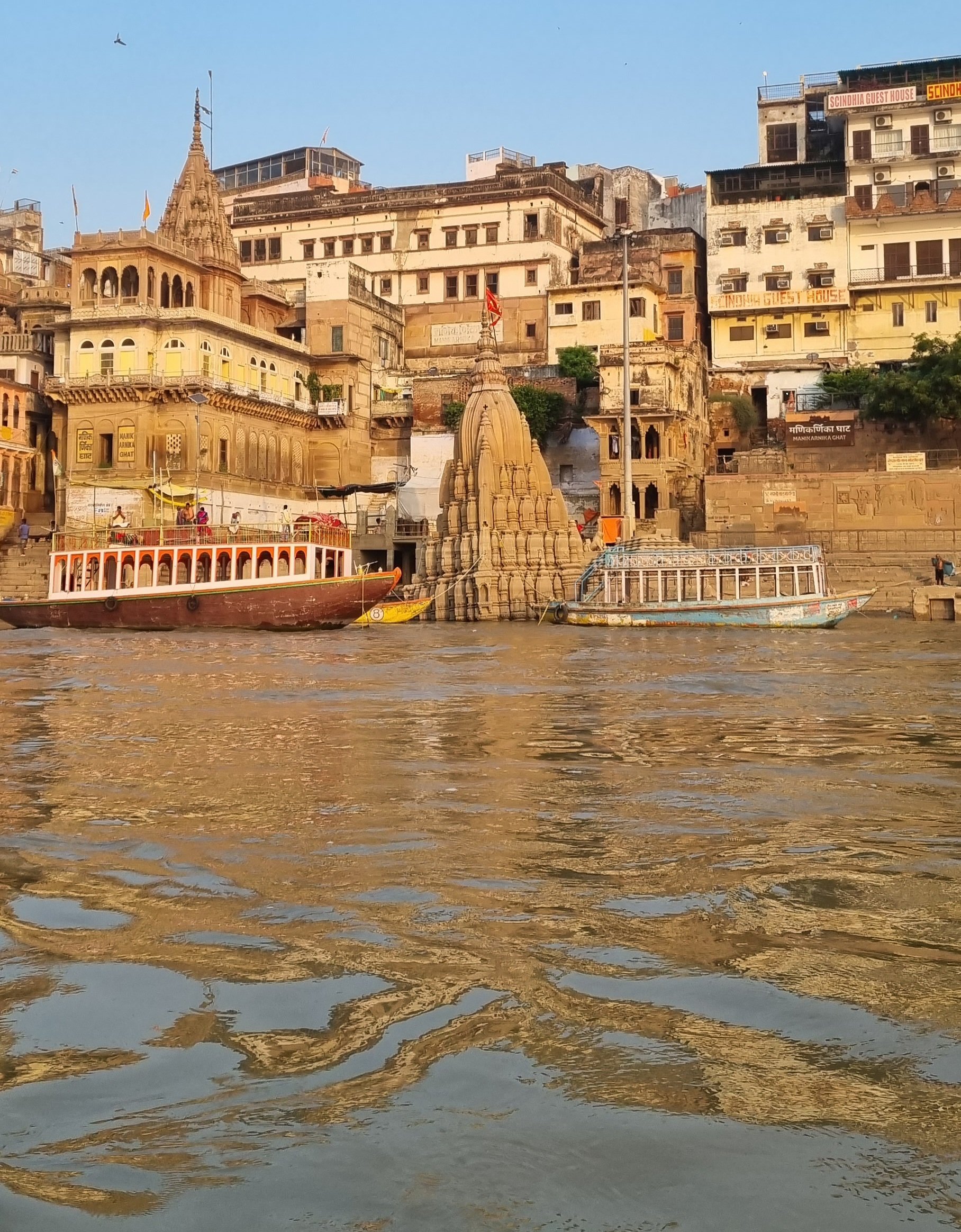 Ratneshwar Mahadev Temple