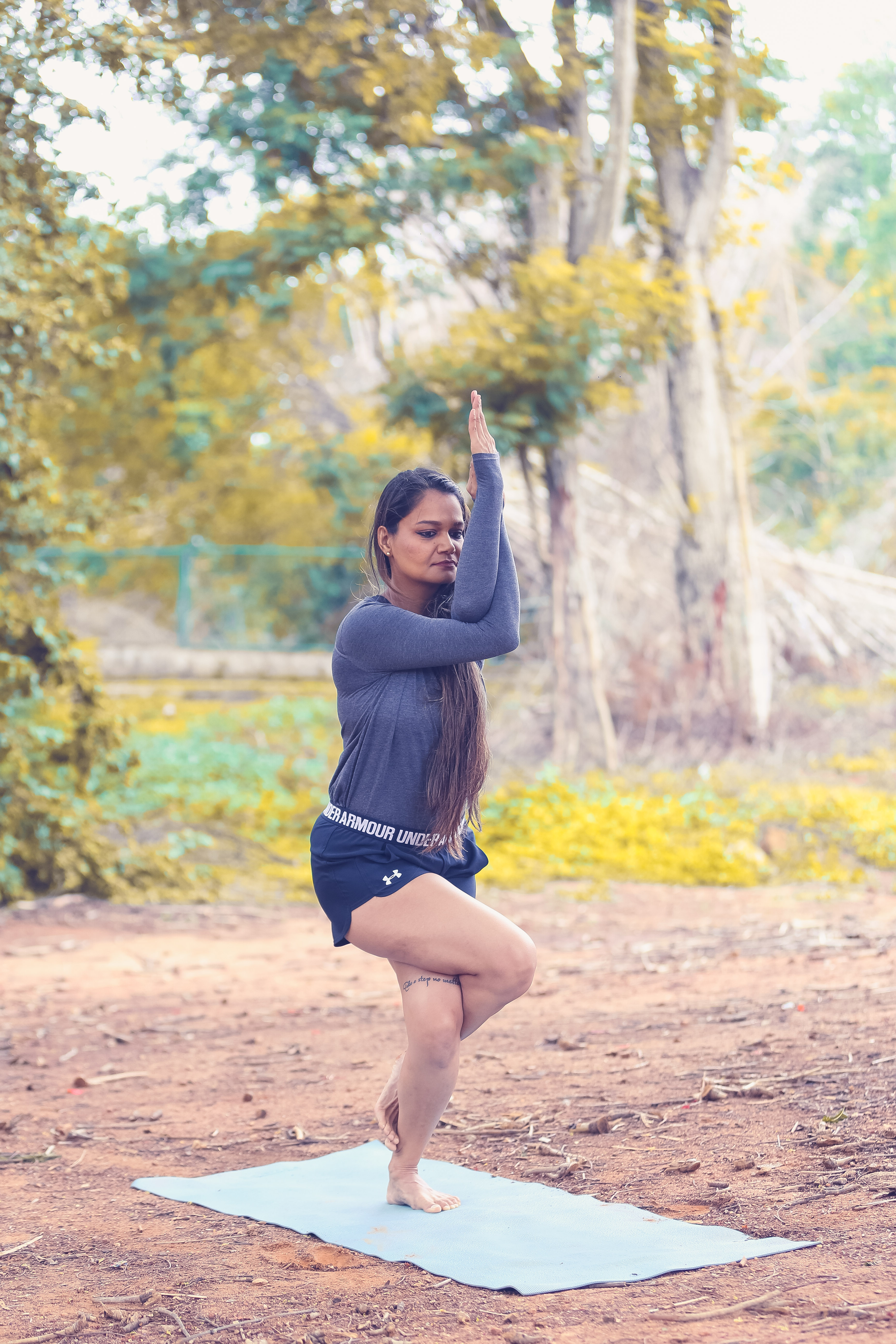 best yoga teacher bangalore