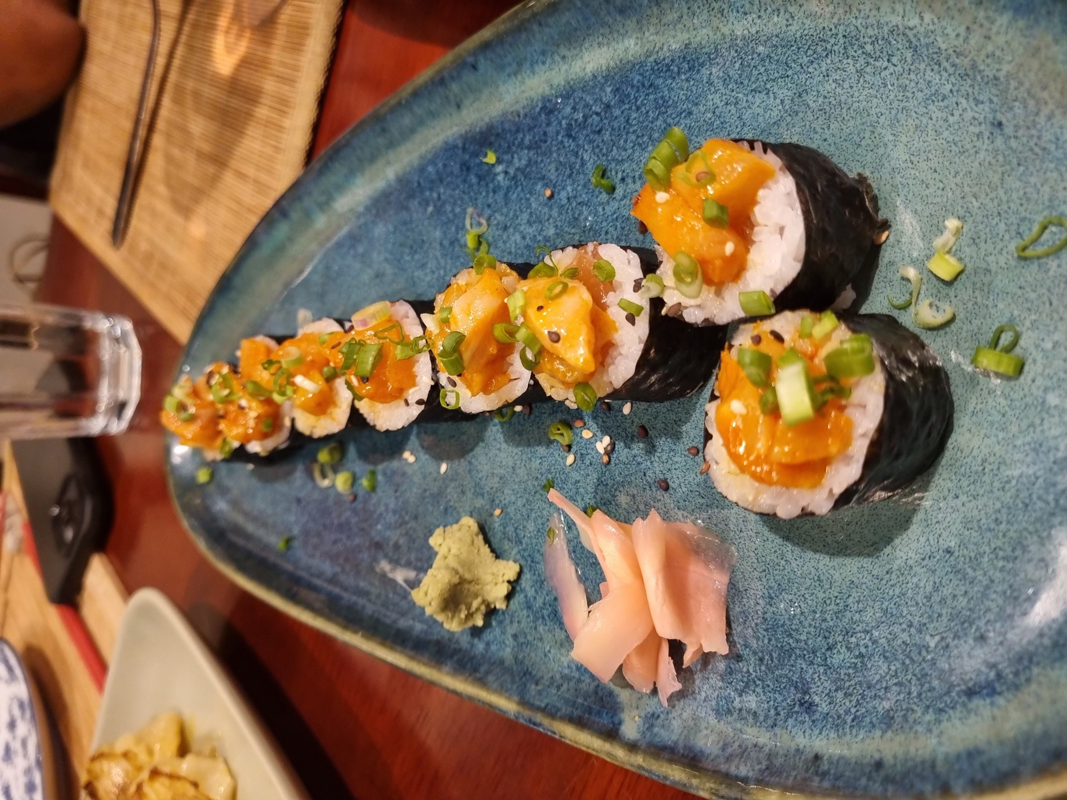 I can eat this for days.