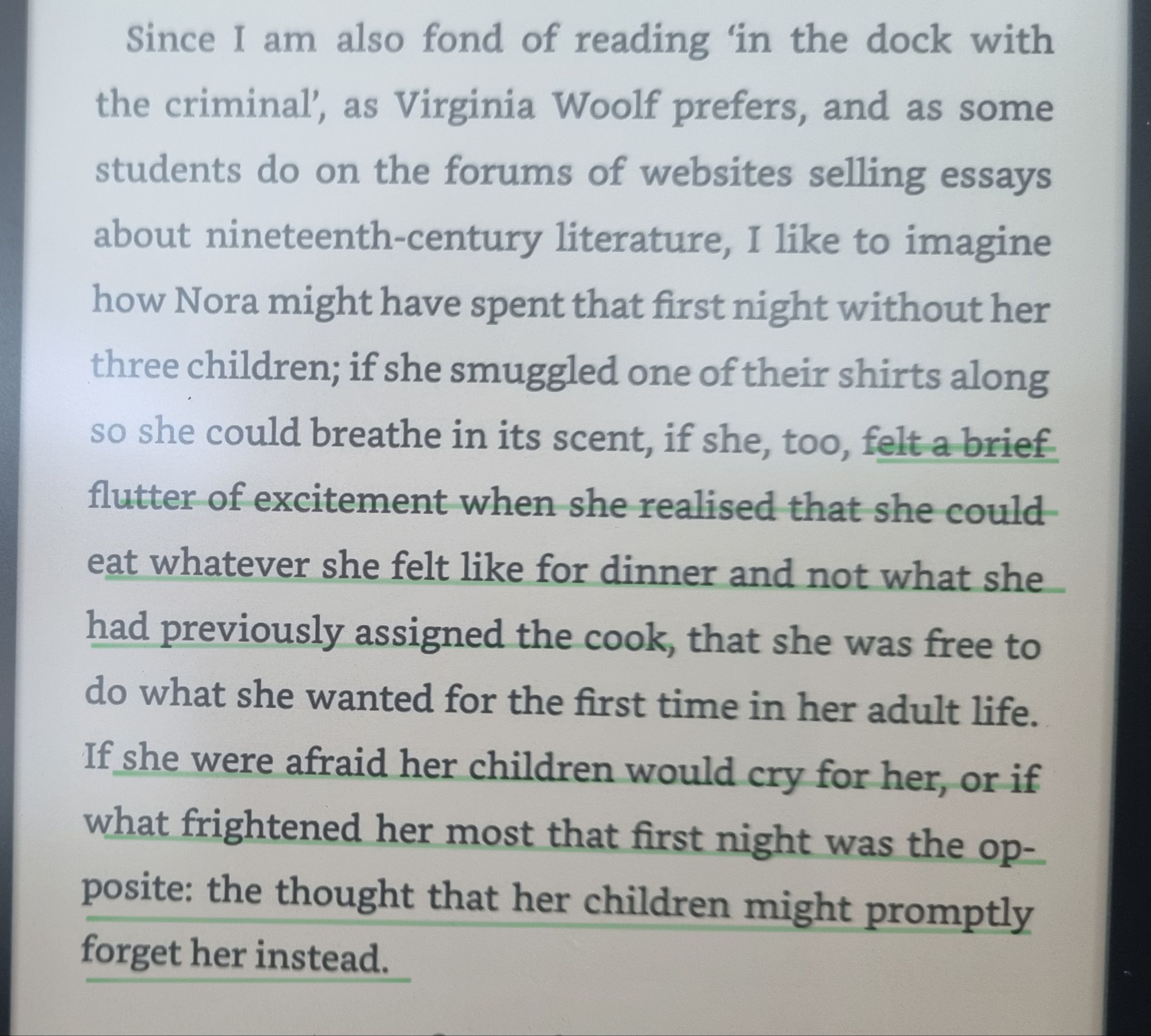 I knew I would one day I would resume attending workshops at the Iyengar Yoga Institute in Pune, and this excerpt hit home.