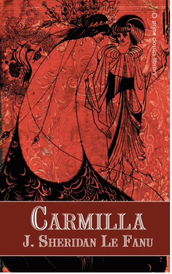 The OG horror story.