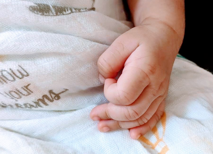 Mudra is a Sanskrit word which means ‘to lock’ or ‘to seal’